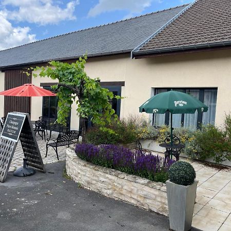 Domaine Pierre Monnaie Villa Verzy Bagian luar foto