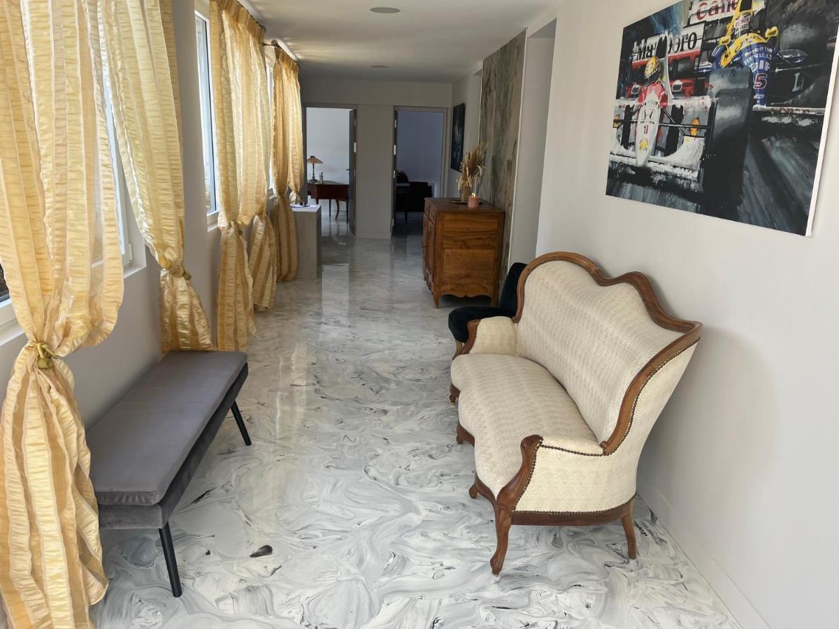 Domaine Pierre Monnaie Villa Verzy Bagian luar foto