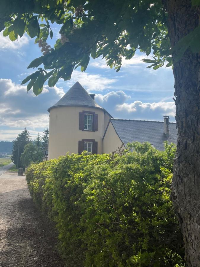 Domaine Pierre Monnaie Villa Verzy Bagian luar foto