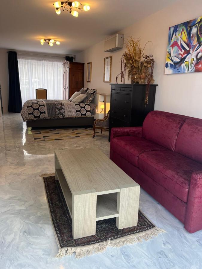 Domaine Pierre Monnaie Villa Verzy Bagian luar foto
