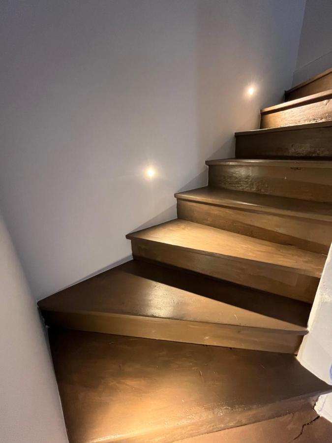 Domaine Pierre Monnaie Villa Verzy Bagian luar foto