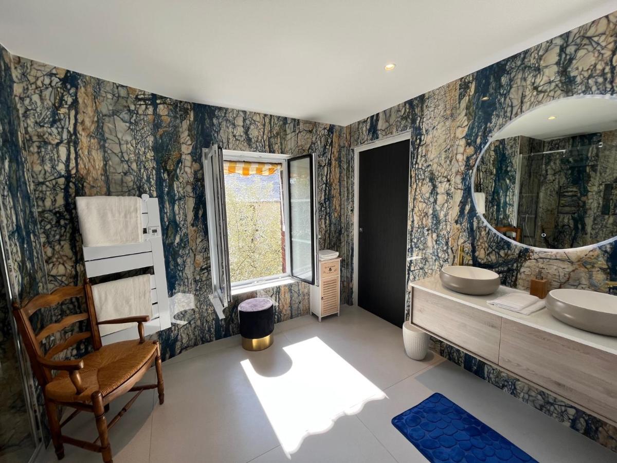 Domaine Pierre Monnaie Villa Verzy Bagian luar foto