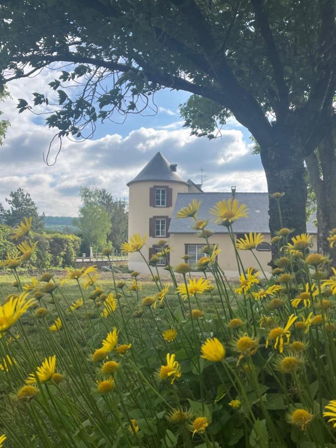 Domaine Pierre Monnaie Villa Verzy Bagian luar foto